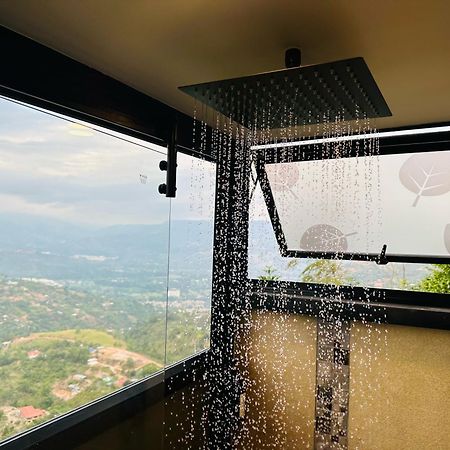 Vip Glamping Ruitoque, Hermosa Vista فلوريدا بلانكا المظهر الخارجي الصورة
