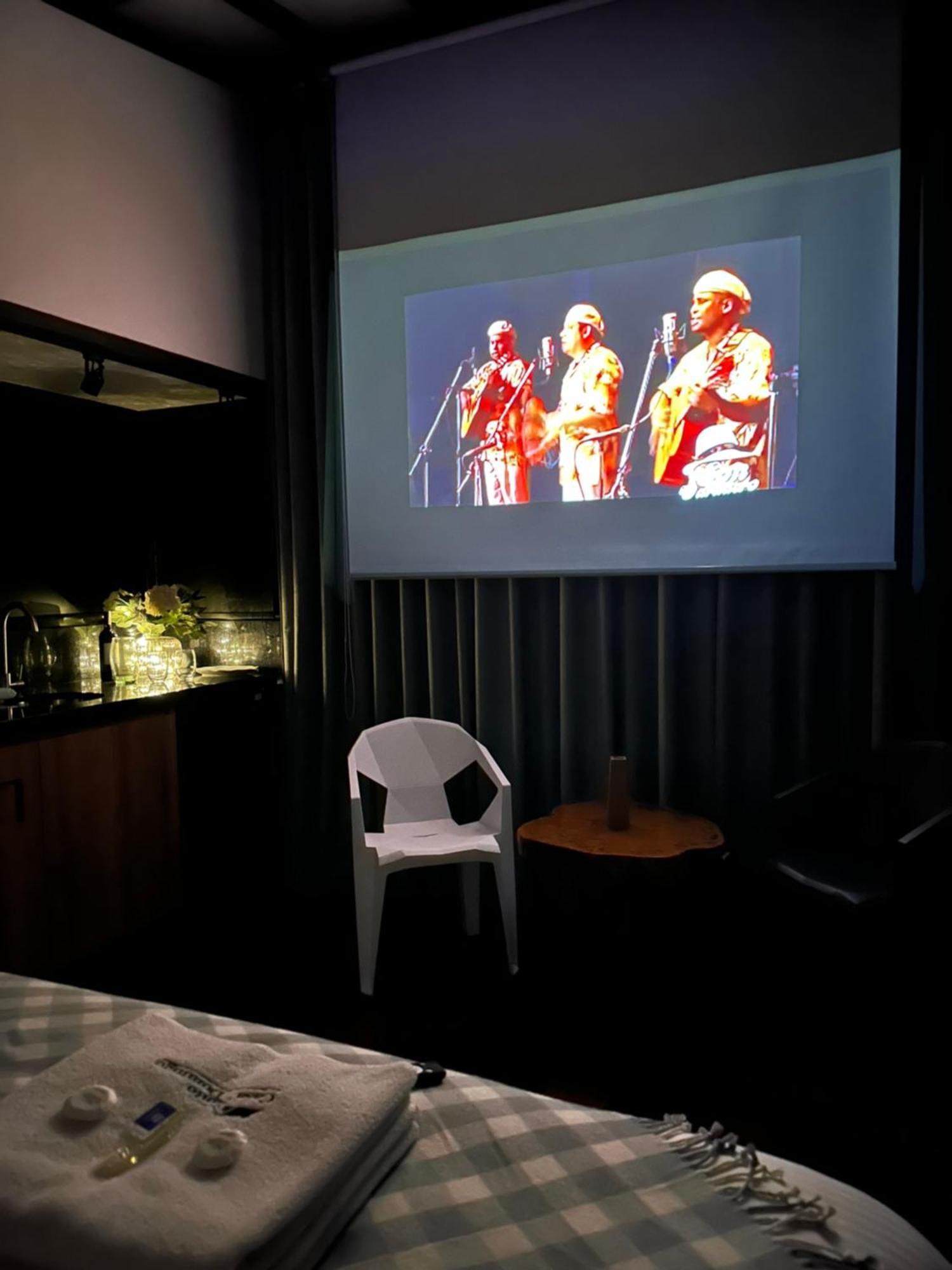 Vip Glamping Ruitoque, Hermosa Vista فلوريدا بلانكا المظهر الخارجي الصورة