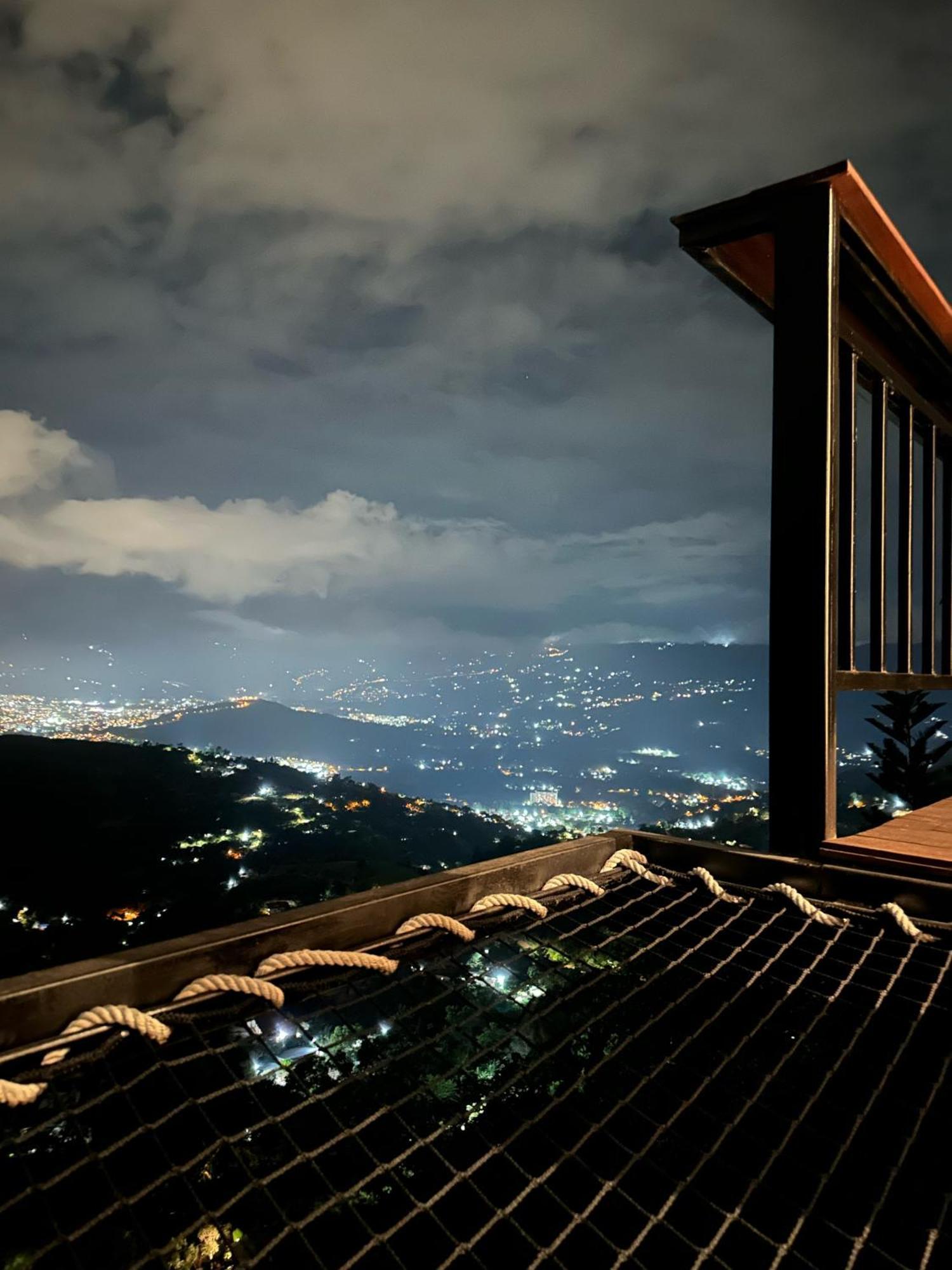 Vip Glamping Ruitoque, Hermosa Vista فلوريدا بلانكا المظهر الخارجي الصورة